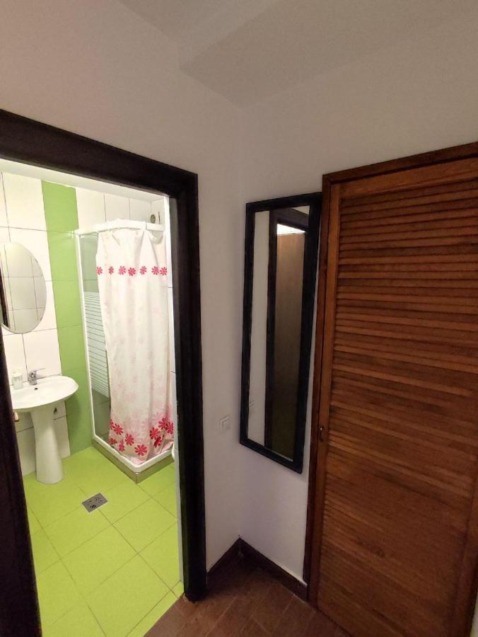 Scarlette Hotell Braşov Eksteriør bilde