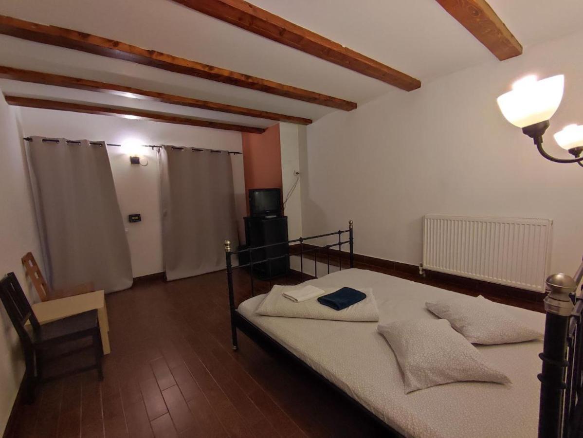 Scarlette Hotell Braşov Eksteriør bilde