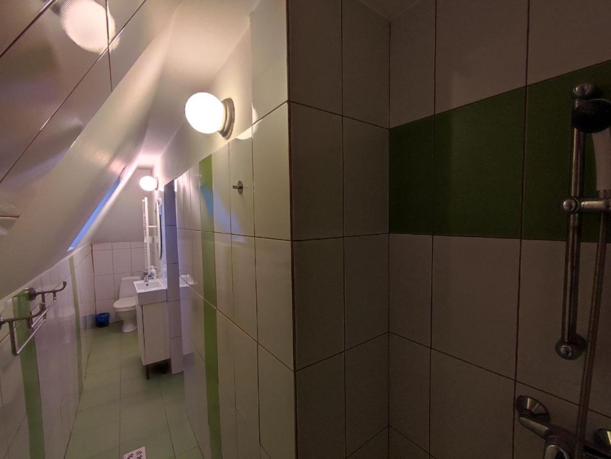 Scarlette Hotell Braşov Eksteriør bilde