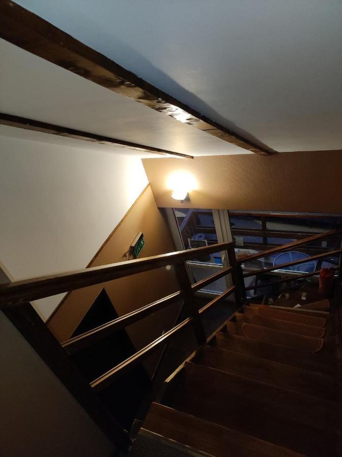 Scarlette Hotell Braşov Eksteriør bilde