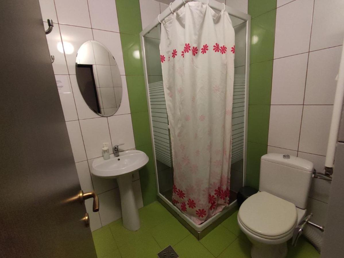 Scarlette Hotell Braşov Eksteriør bilde