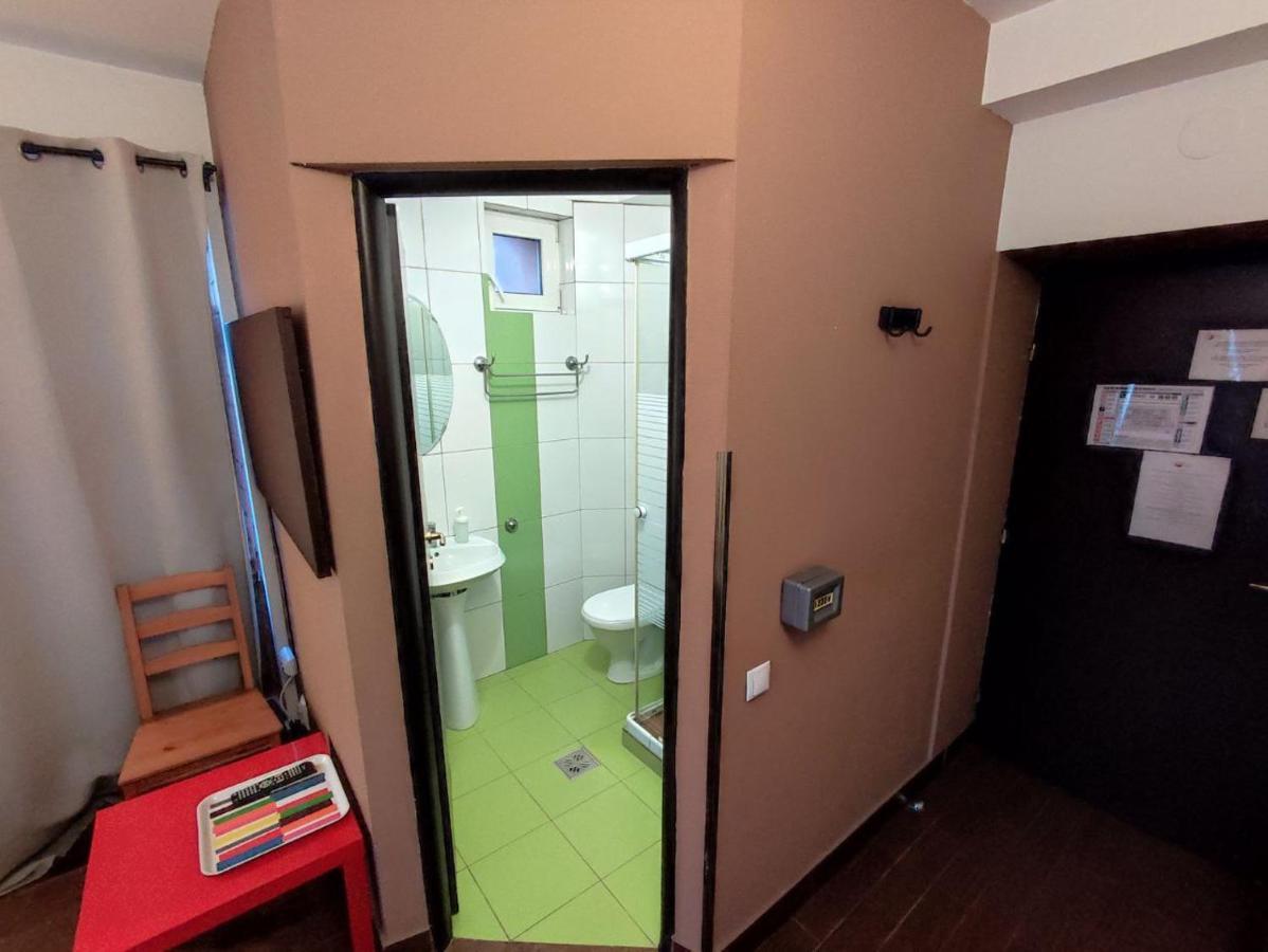 Scarlette Hotell Braşov Eksteriør bilde