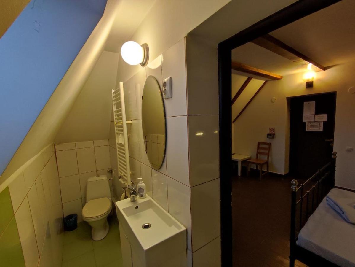Scarlette Hotell Braşov Eksteriør bilde