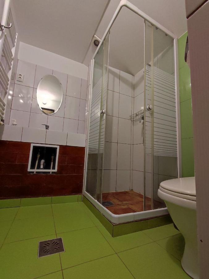 Scarlette Hotell Braşov Eksteriør bilde