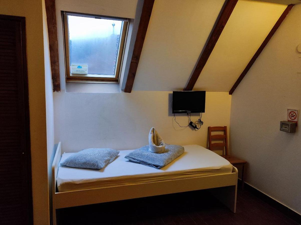 Scarlette Hotell Braşov Eksteriør bilde