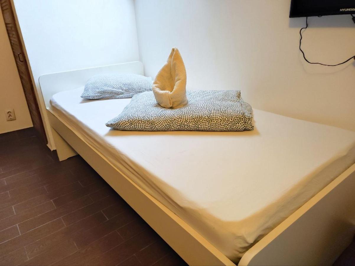Scarlette Hotell Braşov Eksteriør bilde